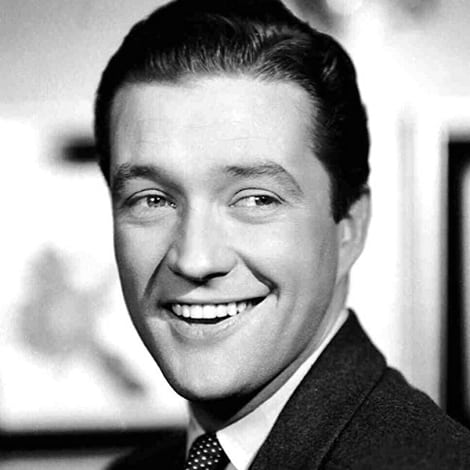 Dennis Morgan's profile