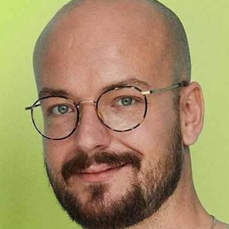 Mathias Helt