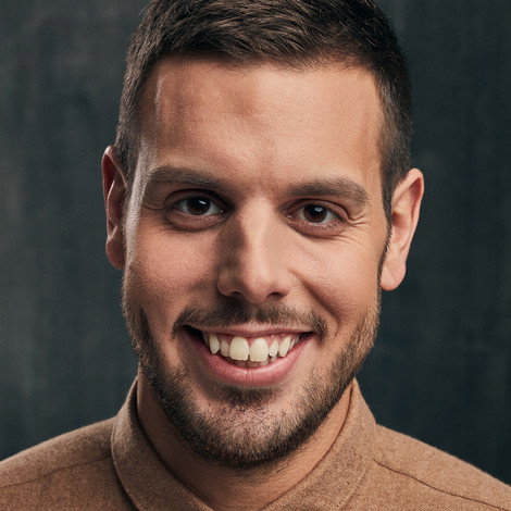 Sam Breton