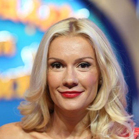 Mariya Ignatova