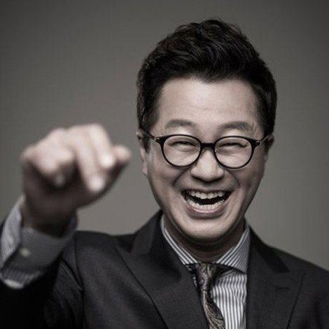 Ji Sang-ryeol