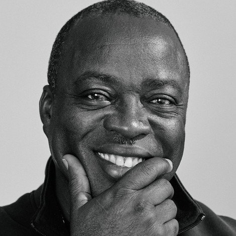 Marcel Pinas
