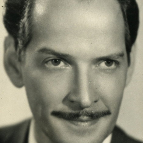 Rodolfo Mayer