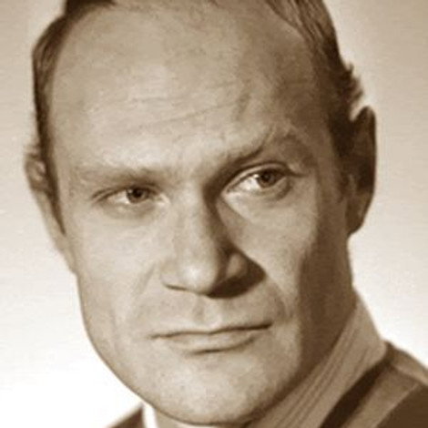 Yuriy Sherstnyov