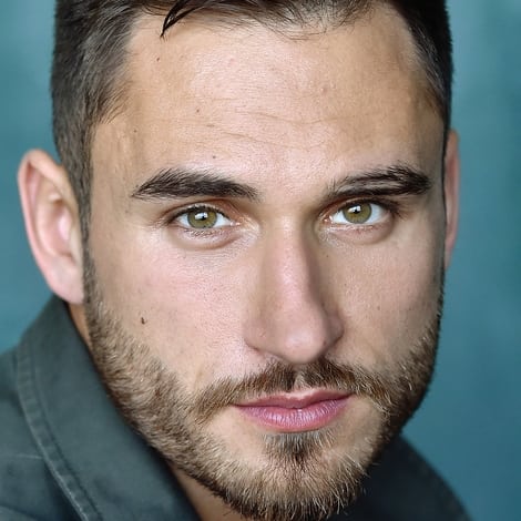 Charlie Clapham's profile