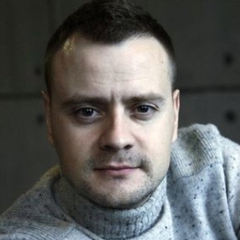Yuriy Moseychuk