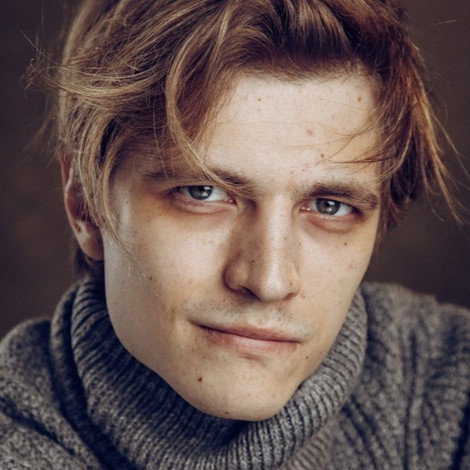 Andrey Gryzlov