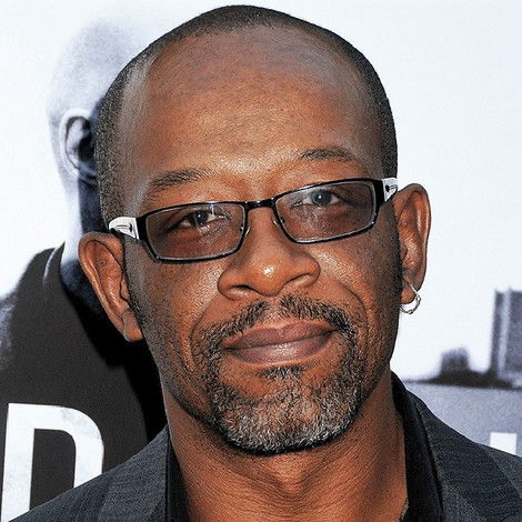 Lennie James