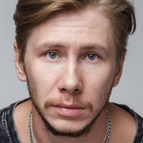 Alexey Korsukov