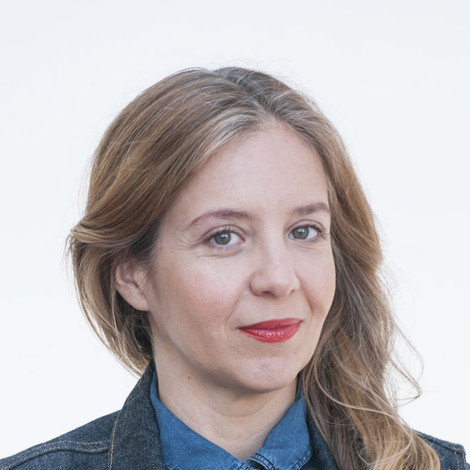 Vanesa Strauch