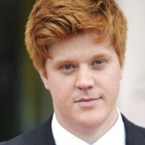 Danny Morgan