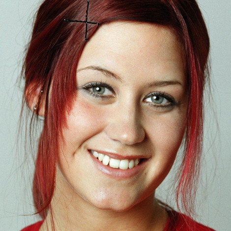 Erica Carlson