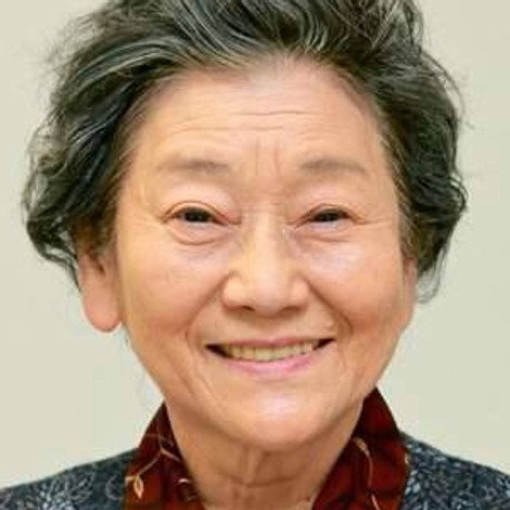 Sumie Sasaki