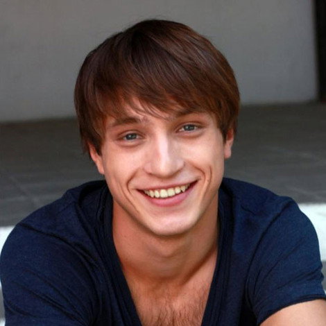Evgeny Tokarev