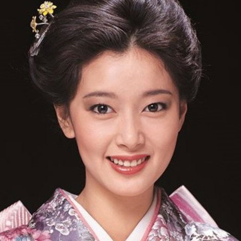 Masako Natsume