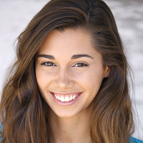 Jessi Mechler