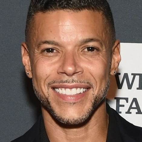 Wilson Cruz's profile