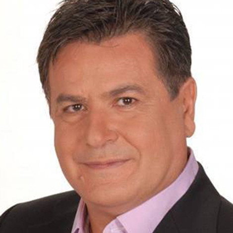 Giannis Kapetanios
