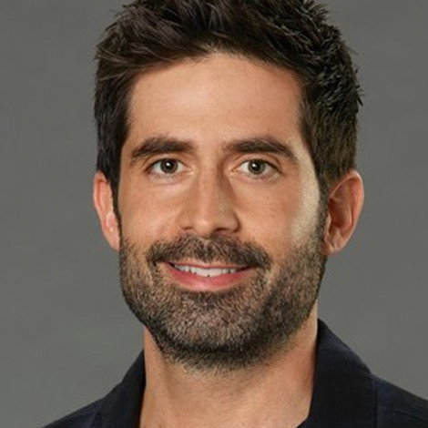 Stephen Schneider
