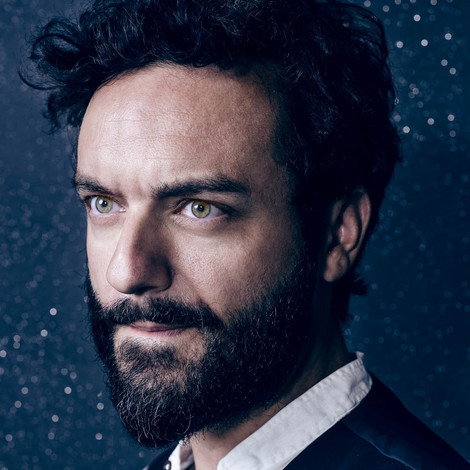 Massimiliano Loizzi