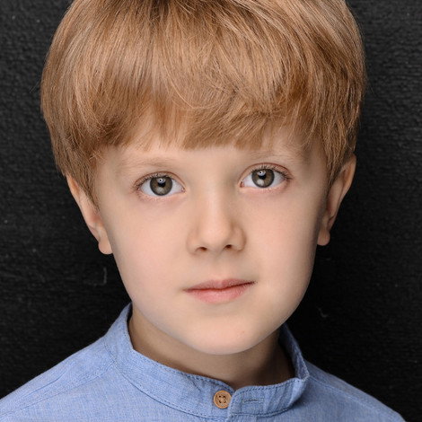 Alexey Inamov