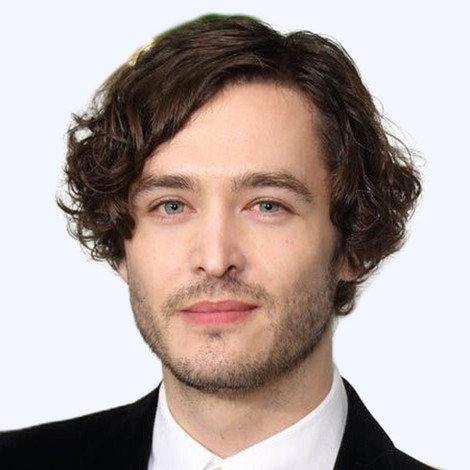 Alexander Vlahos