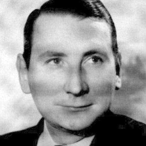 Alfred Adam