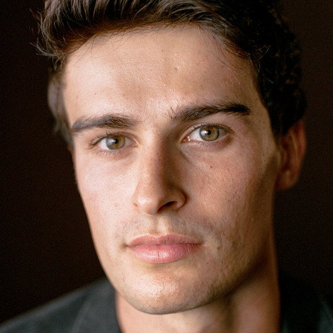 Mitchell Bourke