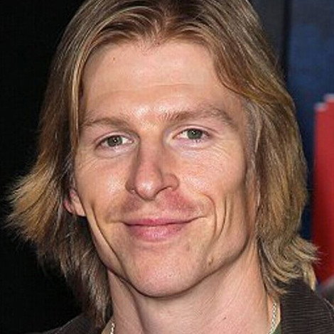 Reuben Langdon