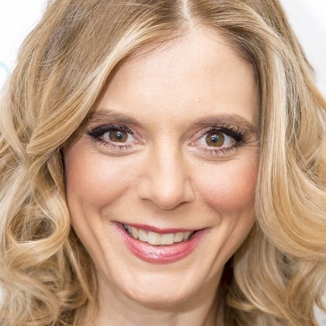 Emilia Fox's profile