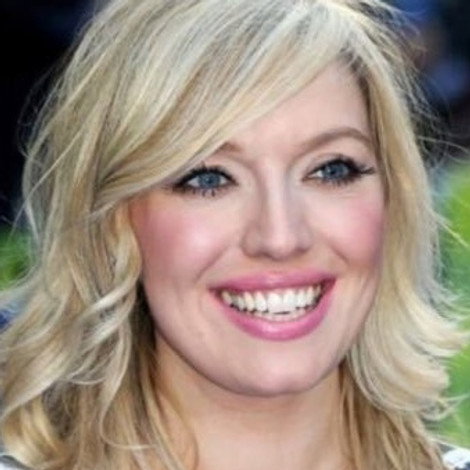 Joy McAvoy