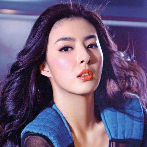 Yang Zitong