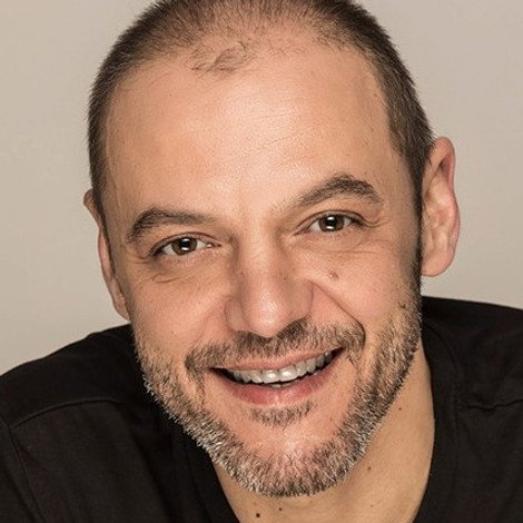 Óscar Zafra