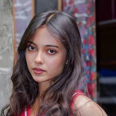 Raisa Marie