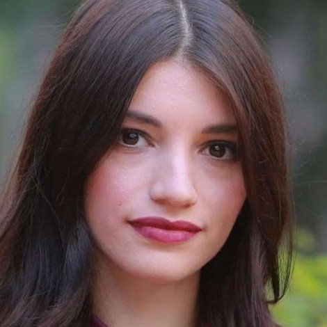 Carlotta Antonelli