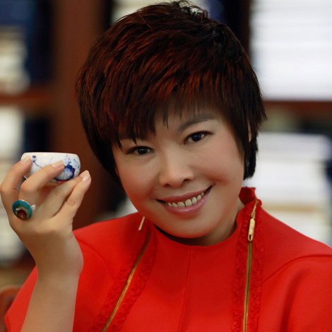 Yu Dan