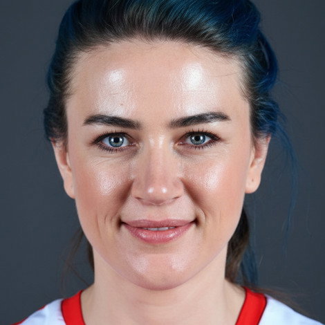 Meryem Boz