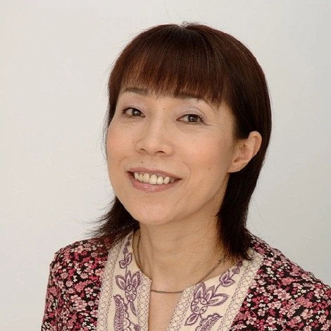 Emiko Shiratori