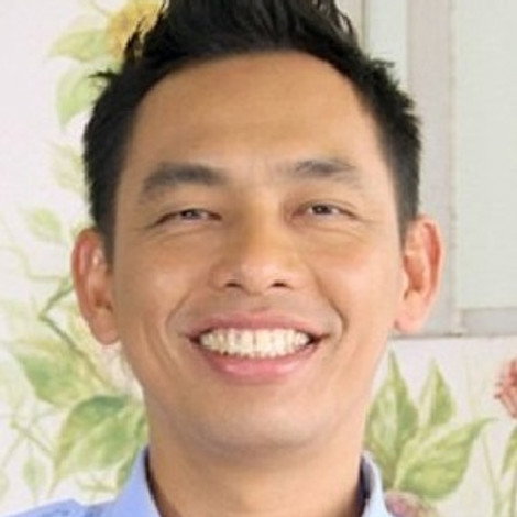 Wichai Jongprasitporn