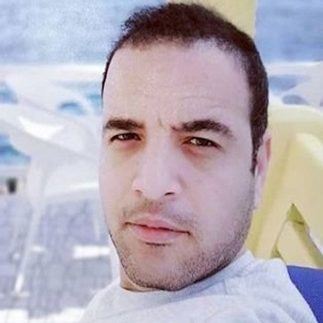 Walid Abdel Ghani