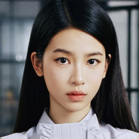 Liu Mengrui