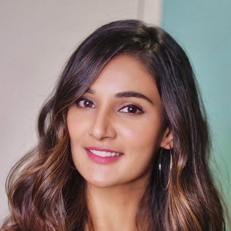 Mukti Mohan
