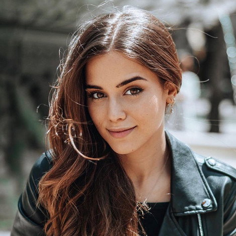 Julia Gibert