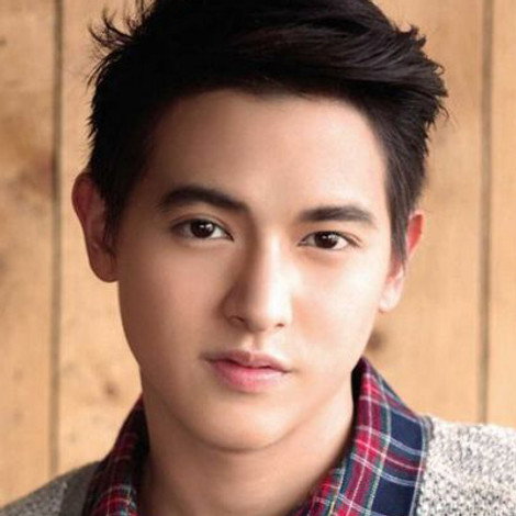 Jirayu Tangsrisuk