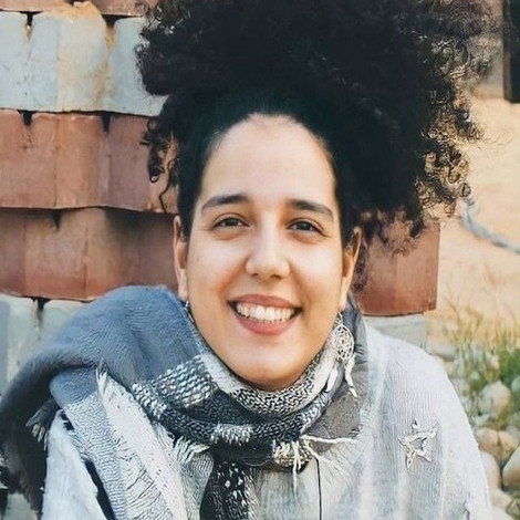 Nadine Khaled