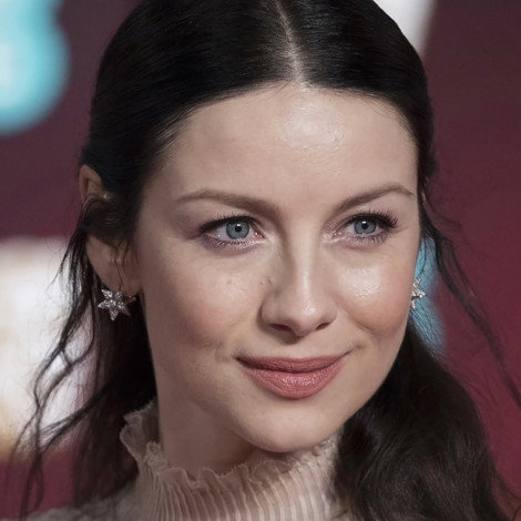 Caitríona Balfe