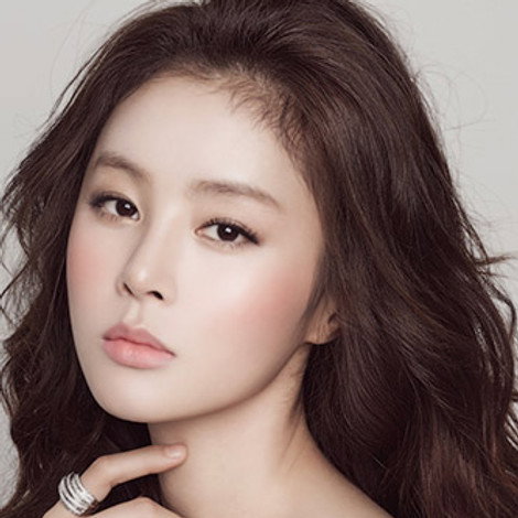 Han Hye-rin