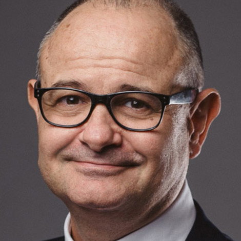 Riccardo Magherini