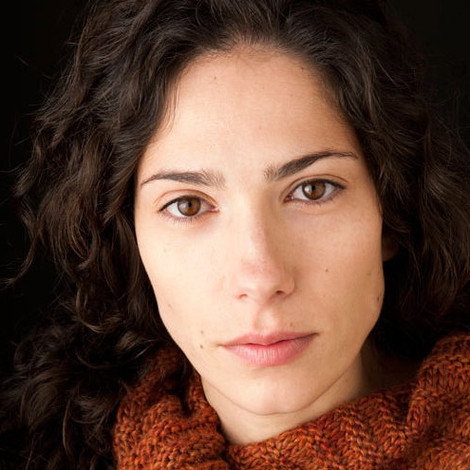 Patrícia André