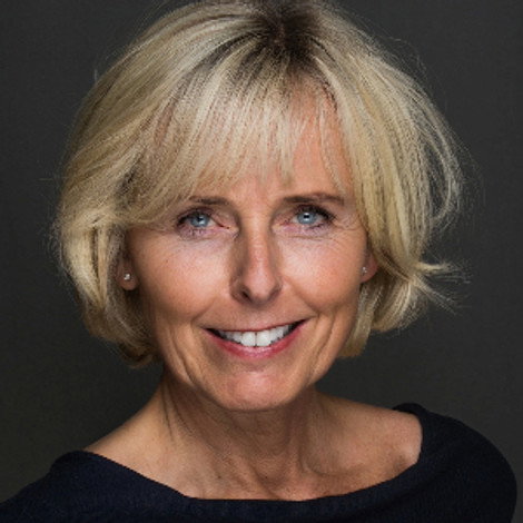 Annica Liljeblad
